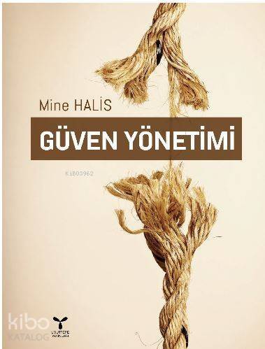 Güven Yönetimi - 1