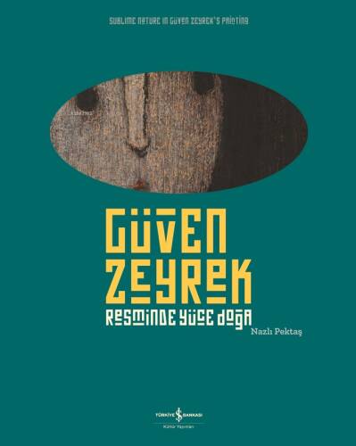 Güven Zeyrek;Resminde Yüce Doğa - 1