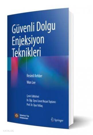 Güvenli Dolgu Enjeksiyon Teknikleri - 1