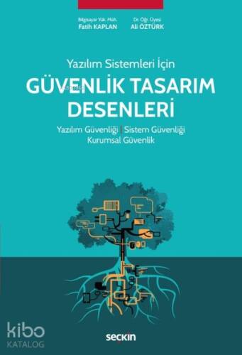 Güvenlik Tasarım Desenleri - 1