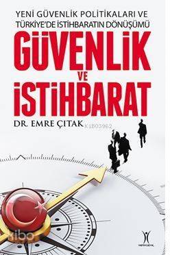 Güvenlik ve İstihbarat - 1