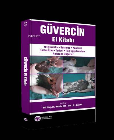 Güvercin El Kitabı - 1