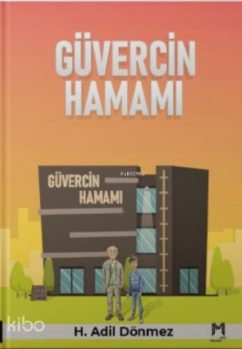 Güvercin Hamamı - 1