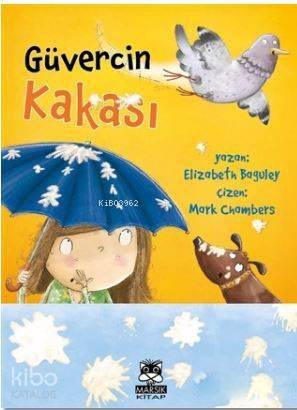 Güvercin Kakası - 1