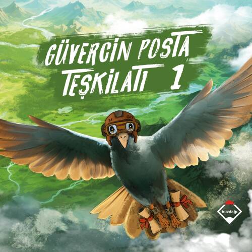 Güvercin Posta Teşkilatı 1 - 1