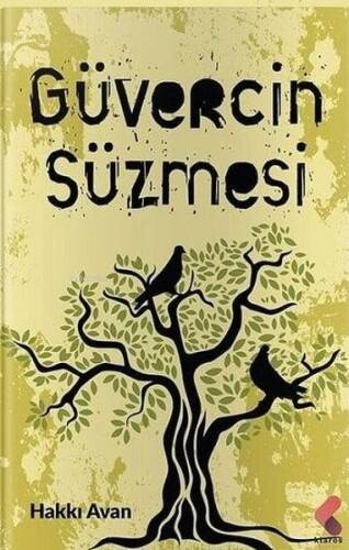 Güvercin Süzmesi - 1