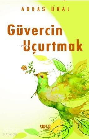 Güvercin Uçurtmak - 1