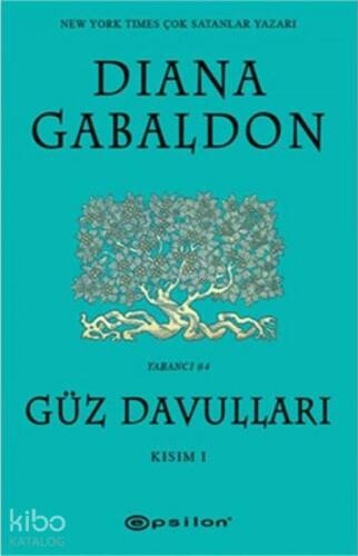 Güz Davulları - Kısım I - 1