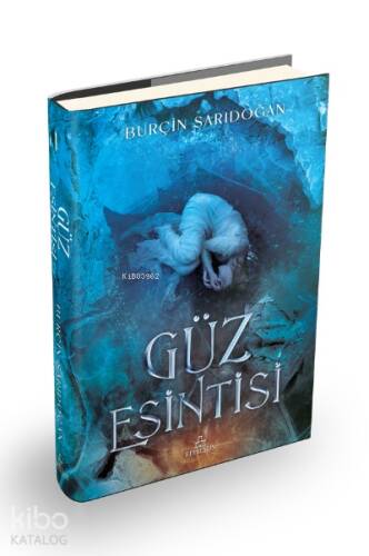 Güz Esintisi - 1 (Ciltli) - 1