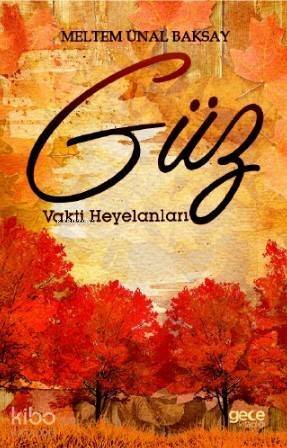 Güz Vakti Heyelanları - 1