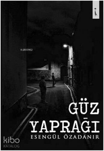 Güz Yaprağı - 1