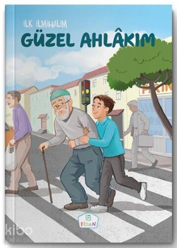 Güzel Ahlakım - 1