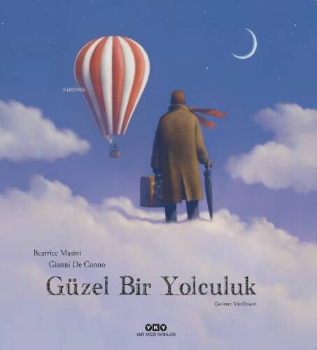 Güzel Bir Yolculuk - 1