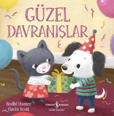 Güzel Davranışlar - 1