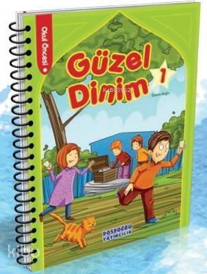 Güzel Dinim 1 - 1