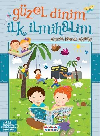 Güzel Dinim İlk İlmihalim - 1