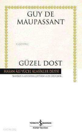 Güzel Dost - 1