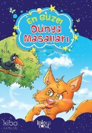 Güzel Dünya Masalları - 1