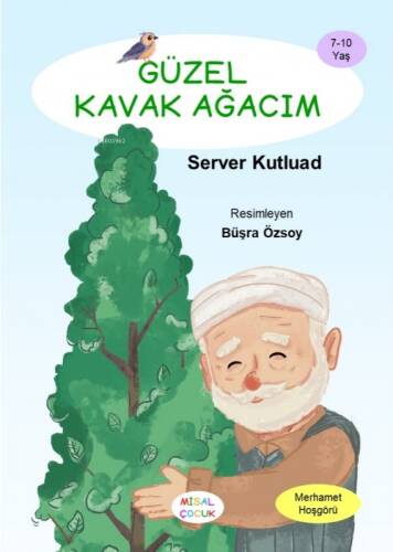 Güzel Kavak Ağacım - 1