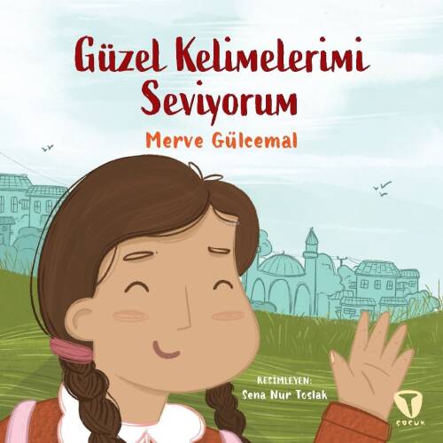 Güzel Kelimelerimi Seviyorum - 1