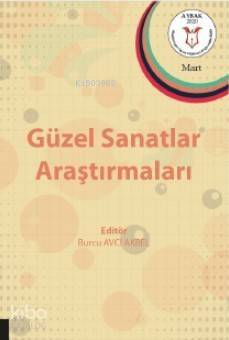 Güzel Sanatlar Araştırmaları - 1