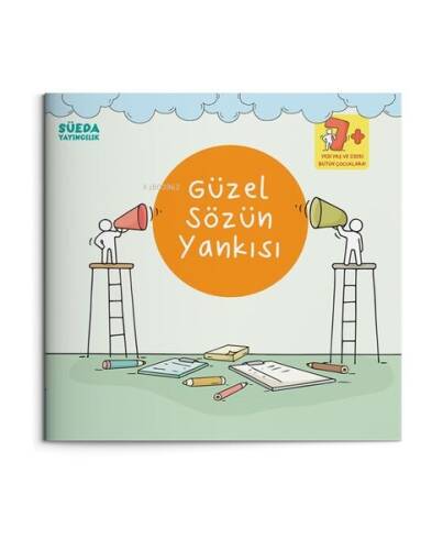 Güzel Sözün Yankısı - 1