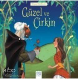 Güzel ve Çirkin - 1