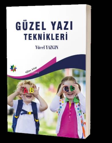 Güzel Yazı Teknikleri - 1