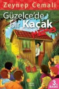 Güzelce'de Bir Kaçak Memo - 1