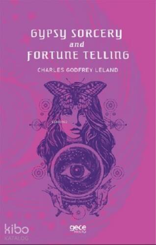 Gypsy Sorcery and Fortune Telling - 1