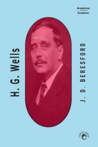 H. G. Wells - 1