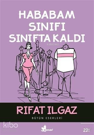 Hababam Sınıfı Sınıfta Kaldı - 1