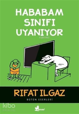 Hababam Sınıfı Uyanıyor - 1