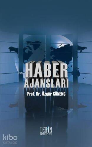 Haber Ajansları - 1