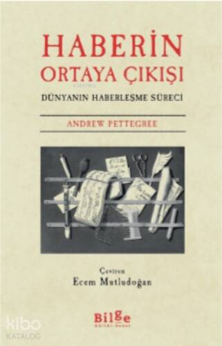 Haberin Ortaya Çıkışı - 1