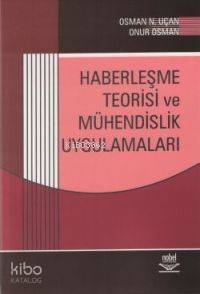 Haberleşme Teorisi ve Mühendislik Uygulamaları - 1