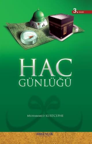 Hac Günlüğü - 1