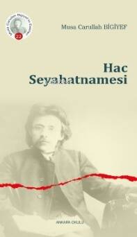 Hac Seyahatnamesi - 1