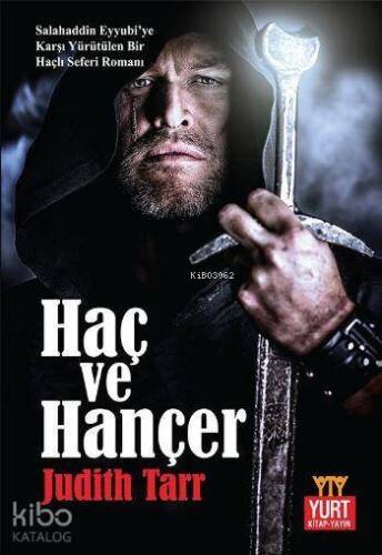 Haç ve Hançer - 1