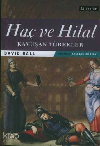 Haç ve Hilal 2 - Kavuşan Yürekler - 1