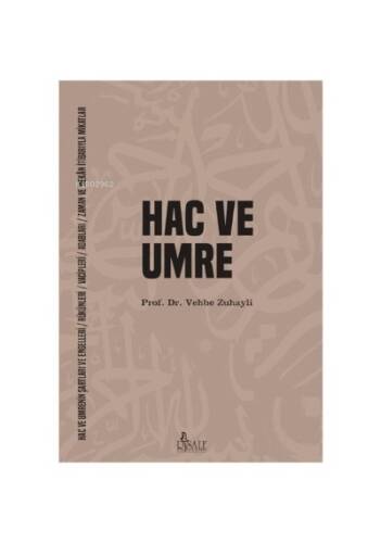 Hac Ve Umre - 1