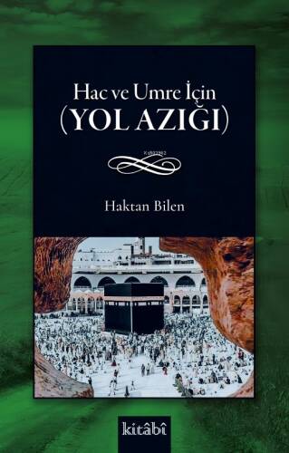 Hac ve Umre İçin (Yol Azığı) - 1