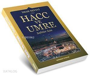 Hacc ve Umre ( Şafiiler İçin) - 1