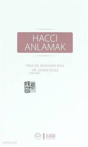 Haccı Anlamak - 1