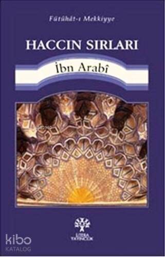 Haccın Sırları - 1