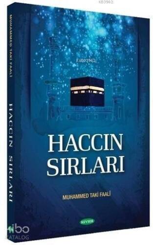 Haccın Sırları - 1