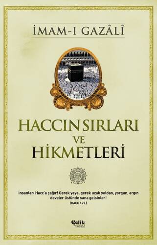 Haccın Sırları ve Hikmetleri - 1