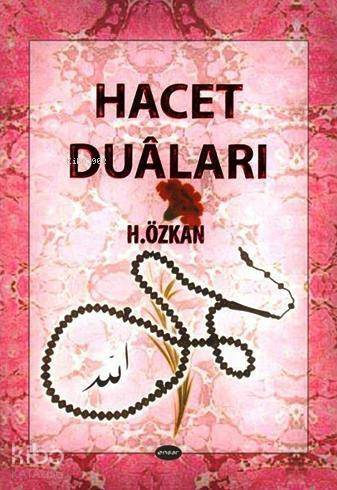 Hacet Duaları - 1