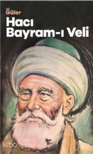 Hacı Bayram - I Veli - 1