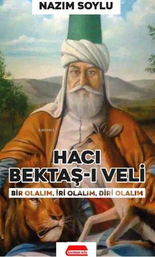 Hacı Bektaş-ı Veli - 1